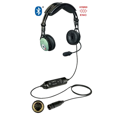 DC PRO-X2 Aviation Headset 43105G-04 | David Clark
